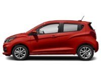 2019 Chevrolet Spark 4dr HB CVT LT w/1LT Red Hot  Shot 21