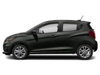 2019 Chevrolet Spark 4dr HB CVT LT w/1LT Nightfall Grey Metallic  Shot 33