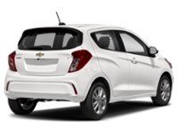 2019 Chevrolet Spark 4dr HB CVT LT w/1LT Summit White  Shot 6
