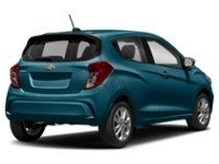 2019 Chevrolet Spark 4dr HB CVT LT w/1LT