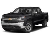 2021 Chevrolet Silverado 1500 4WD Crew Cab 147