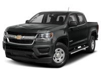 2020 Chevrolet Colorado 4WD Crew Cab 128