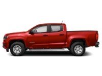2020 Chevrolet Colorado 4WD Crew Cab 128