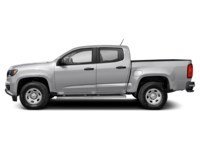 2020 Chevrolet Colorado 4WD Crew Cab 128