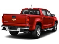 2020 Chevrolet Colorado 4WD Crew Cab 128