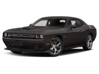 2020 Dodge Challenger R/T RWD Granite Crystal Metallic  Shot 19