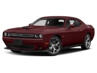 2020 Dodge Challenger R/T RWD Hellraisin  Shot 54