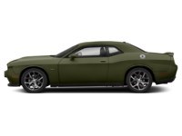2020 Dodge Challenger R/T RWD F8 Green Metallic  Shot 24