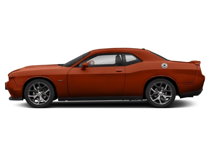 2020 Dodge Challenger R/T RWD Sinamon Stick  Shot 59