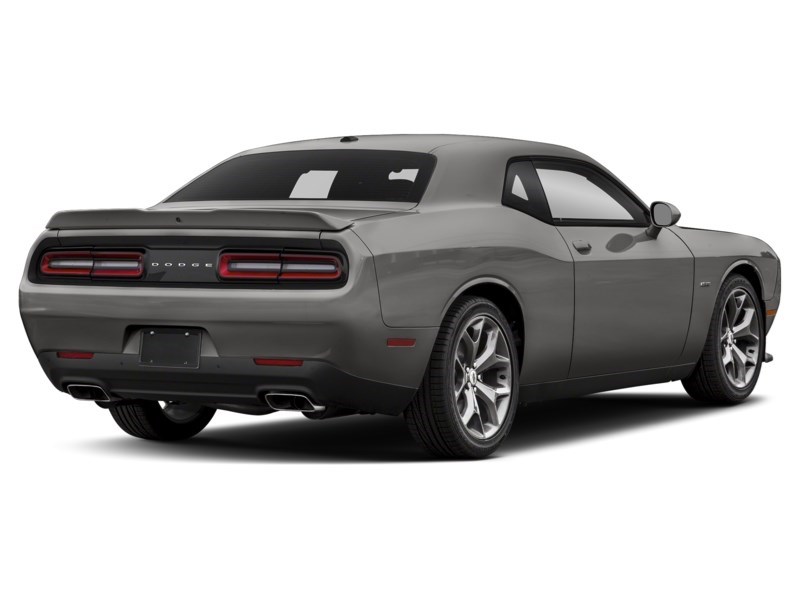2020 Dodge Challenger R/T RWD Triple Nickel  Shot 39