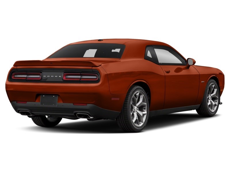 2020 Dodge Challenger R/T RWD Sinamon Stick  Shot 58