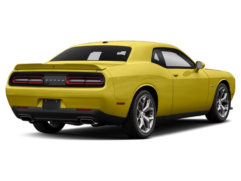 2020 Dodge Challenger R/T RWD