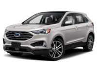 2019 Ford Edge SEL AWD