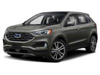 2019 Ford Edge Titanium AWD