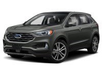 2019 Ford Edge Titanium AWD