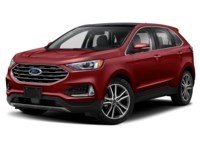 2019 Ford Edge Titanium AWD
