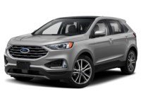 2019 Ford Edge Titanium AWD