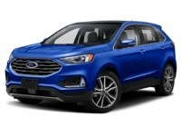 2020 Ford Edge SEL AWD