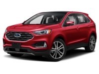 2020 Ford Edge SEL AWD
