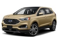 2020 Ford Edge SEL AWD