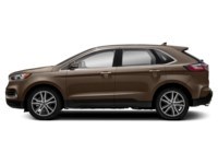 2019 Ford Edge SEL AWD Stone Grey Metallic  Shot 17