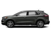 2019 Ford Edge Titanium AWD Magnetic Metallic  Shot 27