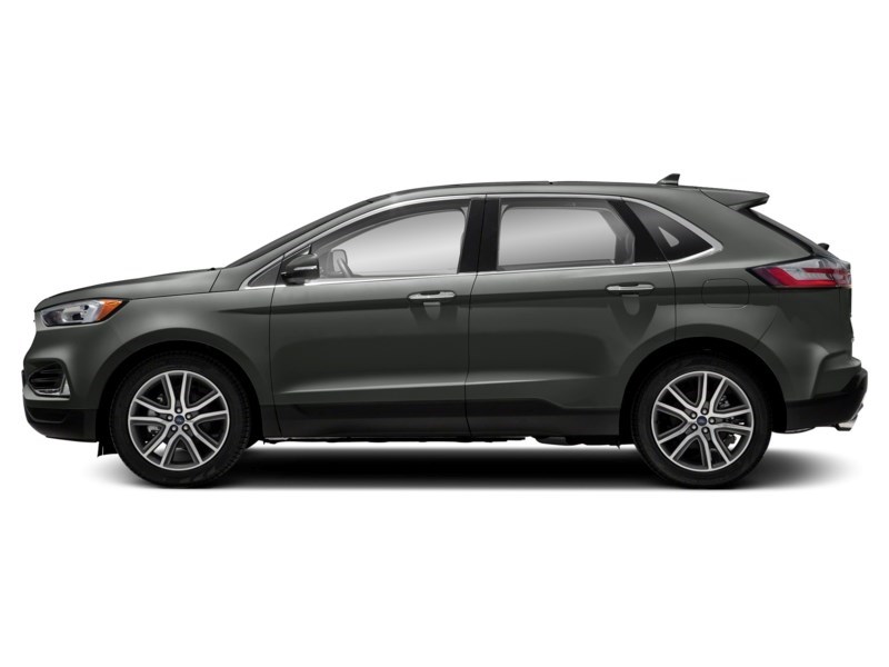 2019 Ford Edge SEL AWD Magnetic Metallic  Shot 27
