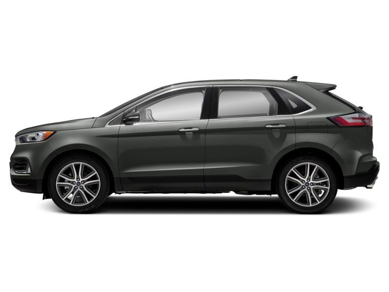 2019 Ford Edge Titanium AWD
