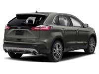 2019 Ford Edge Titanium AWD