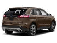 2019 Ford Edge Titanium AWD