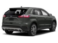 2019 Ford Edge SEL AWD Magnetic Metallic  Shot 26