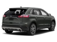 2019 Ford Edge Titanium AWD Magnetic Metallic  Shot 30