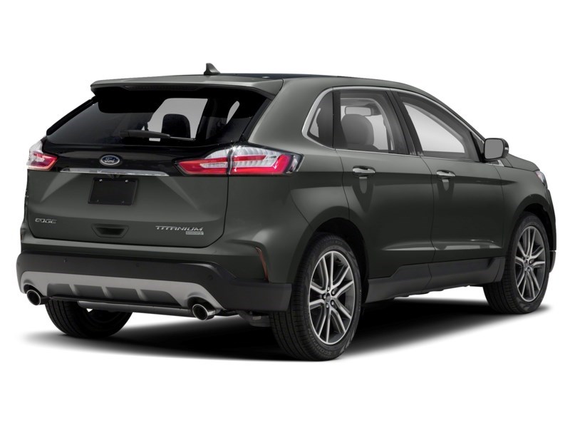 2019 Ford Edge SEL AWD