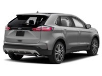 2019 Ford Edge SEL AWD Ingot Silver Metallic  Shot 50