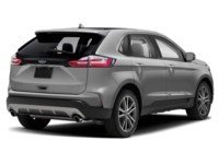 2019 Ford Edge Titanium AWD