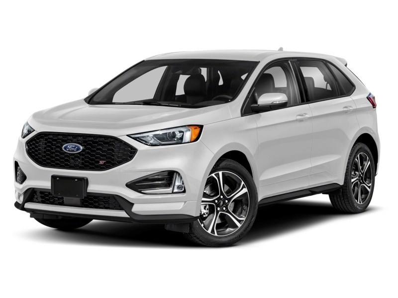 2020 Ford Edge ST | AWD | 2.7L | NAV | ROOF | ADPTV CRUISE | 21s