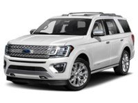 2020 Ford Expedition Platinum 4x4