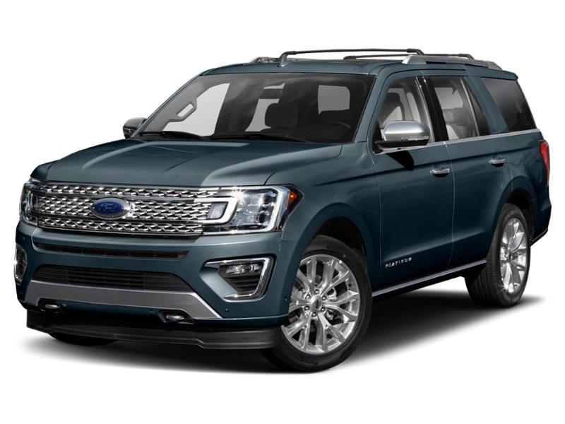 2020 Ford Expedition Platinum 4x4