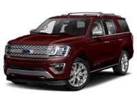 2020 Ford Expedition Platinum 4x4 Burgundy Velvet Metallic Tinted Clearcoat  Shot 29