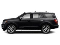 2020 Ford Expedition Platinum 4x4 Agate Black  Shot 36