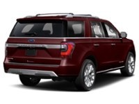 2020 Ford Expedition Platinum 4x4