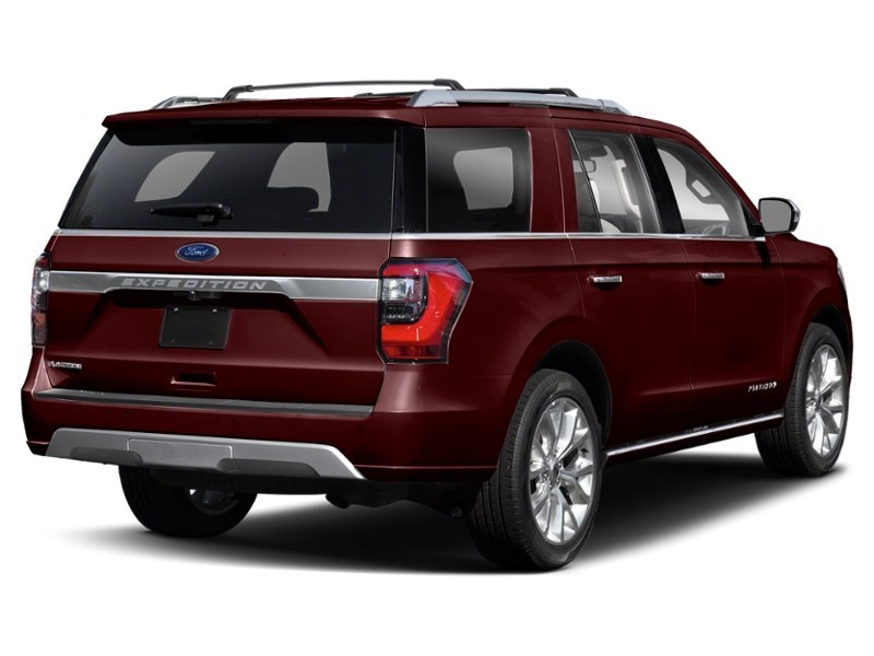 2020 Ford Expedition Platinum 4x4