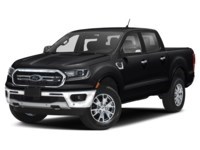 2020 Ford Ranger LARIAT 4WD SuperCrew 5' Box