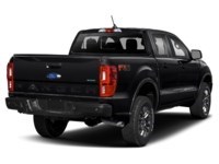 2020 Ford Ranger XLT | 4X4 | 2.3L | TECH | TOW | NAV | RN BRDS Shadow Black  Shot 2