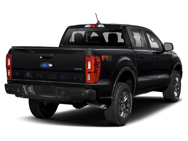 2020 Ford Ranger XLT | 4X4 | 2.3L | TECH | TOW | NAV | RN BRDS