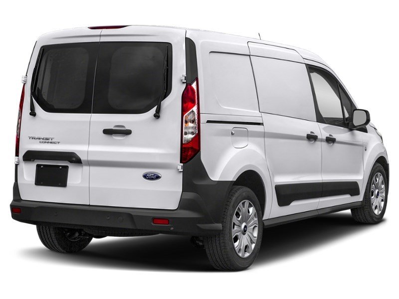 2022 Ford Transit Connect XLT w/Single Sliding Door