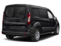 2022 Ford Transit Connect XLT w/Single Sliding Door