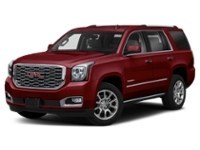 2020 GMC Yukon 4WD 4dr Denali