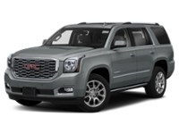 2020 GMC Yukon 4WD 4dr Denali Satin Steel Metallic  Shot 19