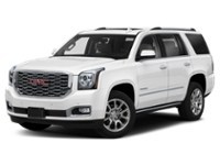 2020 GMC Yukon 4WD 4dr Denali Summit White  Shot 26